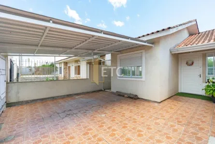 Casa com 3 Quartos à venda, 72m² no Olaria, Canoas