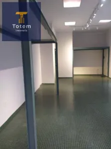 Ponto Comercial para alugar, 50m² no Cerqueira César, São Paulo