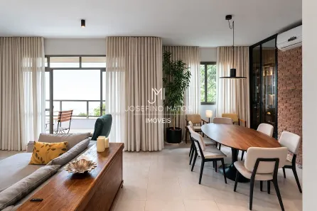 Apartamento com 3 Quartos à venda, 150m² no Anchieta, Belo Horizonte