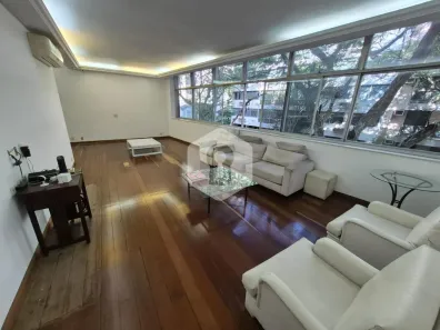 Apartamento com 4 Quartos à venda, 170m² no Tijuca, Rio de Janeiro