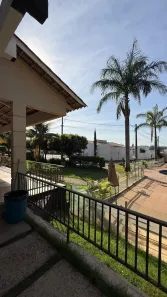 Casa de Condomínio com 3 Quartos à venda, 150m² no Capuava, Goiânia