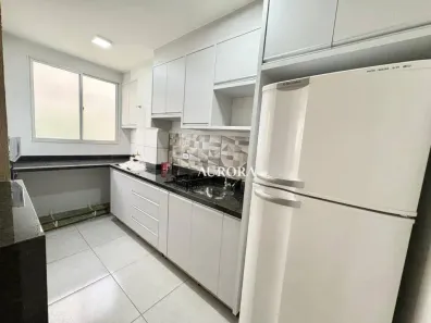Apartamento com 2 Quartos à venda, 45m² no Gleba Fazenda Palhano, Londrina