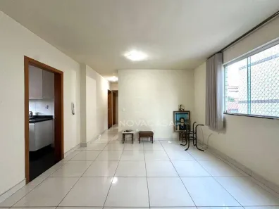 Apartamento com 3 Quartos à venda, 68m² no Itapoã, Belo Horizonte