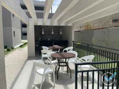 Apartamento com 2 Quartos à venda, 59m² no Votupoca, Barueri