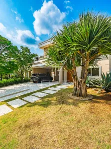 Casa de Condomínio com 4 Quartos à venda, 460m² no Alphaville, Santana de Parnaíba