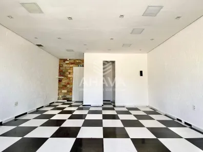 Sala Comercial para alugar, 45m² no Venda Nova, Belo Horizonte