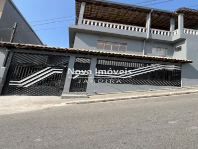 Casa com 4 Quartos à venda, 299m² no Parque dos Camargos, Barueri