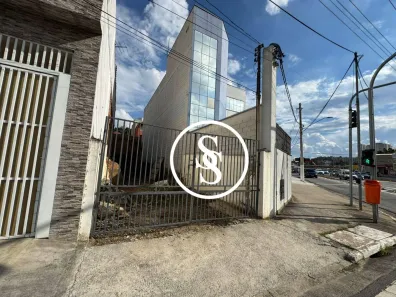 Lote/Terreno à venda, 150m² no Centro, São Bernardo do Campo