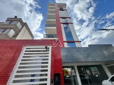Apartamento com 2 Quartos para alugar, 87m² no Centro, Passo Fundo