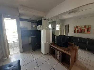 Flat com 1 Quarto para alugar, 45m² no Setor Sul, Goiânia