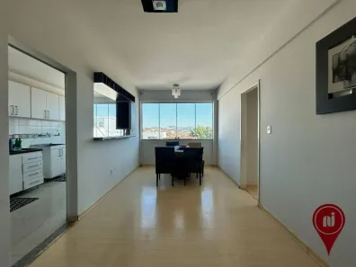 Apartamento com 2 Quartos para alugar, 80m² no São Conrado, Brumadinho