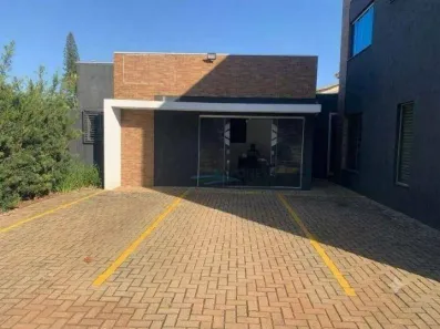 Sala Comercial para alugar, 30m² no Iguaçu, Londrina
