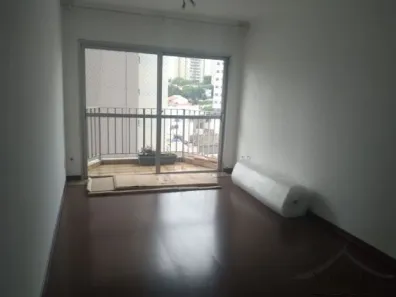 Apartamento com 3 Quartos à venda, 86m² no Vila Firmiano Pinto, São Paulo