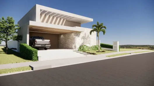 Casa com 3 Quartos à venda, 230m² no Corrupira, Jundiaí