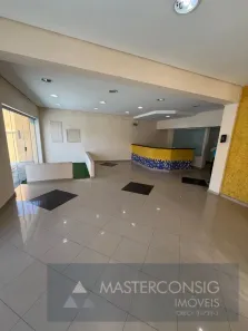 Ponto Comercial para alugar, 538m² no Centro, Indaiatuba