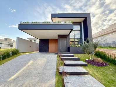 Casa de Condomínio com 3 Quartos à venda, 152m² no Centro, Gravataí