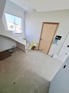 Cobertura com 3 Quartos à venda, 100m² no Piratininga (Venda Nova), Belo Horizonte