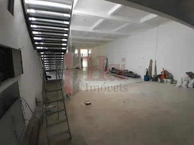 Imóvel Comercial para alugar, 520m² no Luz, São Paulo
