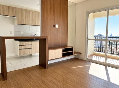 Apartamento com 3 Quartos para alugar, 85m² no Jardim América, Indaiatuba