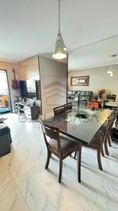 Apartamento com 3 Quartos à venda, 82m² no Vila Regente Feijó, São Paulo