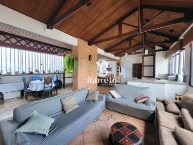 Apartamento com 4 Quartos à venda, 283m² no Centro, Londrina