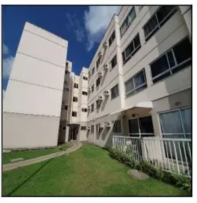 Apartamento com 3 Quartos à venda, 53m² no Pixete, São Lourenço da Mata