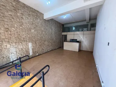 Ponto Comercial para alugar, 140m² no Centro, Ribeirão Preto