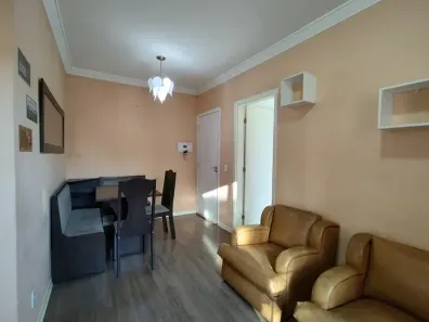 Apartamento com 2 Quartos para alugar, 55m² no Jardim Vera Cruz, Sorocaba