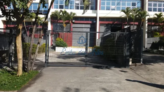 Galpão/Depósito/Armazém para alugar, 800m² no Alphaville Industrial, Barueri