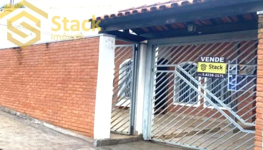 Casa com 4 Quartos à venda, 213m² no Jardim Colônia, Jundiaí