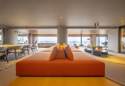 Apartamento com 3 Quartos à venda, 392m² no Jardim Anália Franco, São Paulo