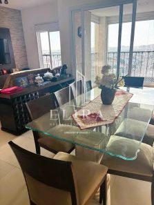 Apartamento com 3 Quartos à venda, 110m² no Jardim Consteca, Sumaré