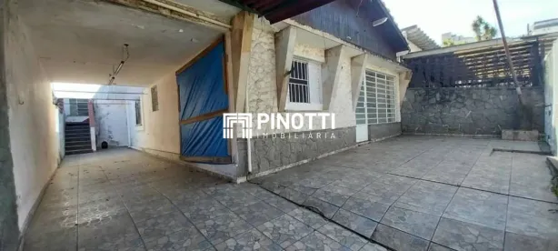 Imóvel Comercial com 4 Quartos para alugar, 176m² no Centro, São Bernardo do Campo