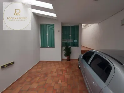 Sobrado com 3 Quartos à venda, 250m² no Vila Prudente, São Paulo