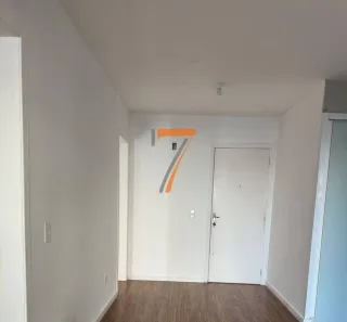 Apartamento com 2 Quartos para alugar, 56m² no Serraria, São José