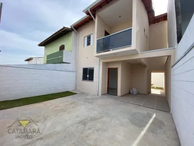 Casa com 3 Quartos à venda, 100m² no Vila Rei, Mogi das Cruzes
