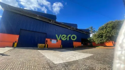 Galpão/Depósito/Armazém para alugar, 4455m² no Unileste, Piracicaba