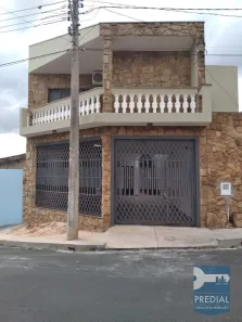 Casa com 3 Quartos à venda, 244m² no Jardim Medeiros, São Carlos