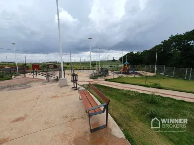 Lote/Terreno à venda, 237m² no Residencial Arezzo, Maringá