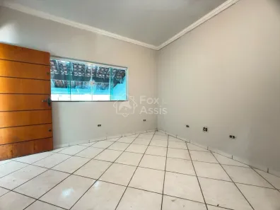 Sobrado com 3 Quartos para alugar, 160m² no Jardim da Balsa II, Americana