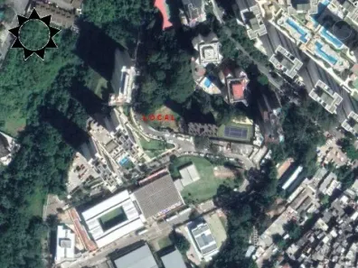 Lote/Terreno à venda, 3116m² no Jardim Parque Morumbi, São Paulo