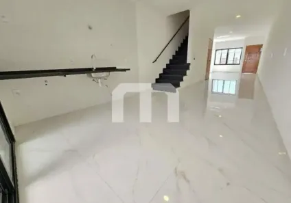 Sobrado com 3 Quartos à venda, 120m² no Vila Antonina, São Paulo