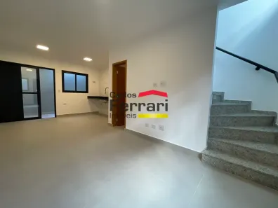 Casa de Condomínio com 2 Quartos à venda, 65m² no Tremembé, São Paulo