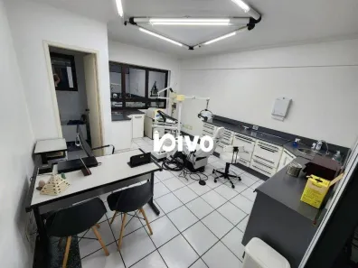 Sala Comercial à venda, 32m² no Vila Mariana, São Paulo