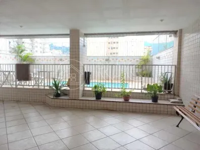 Apartamento com 3 Quartos à venda, 126m² no Andaraí, Rio de Janeiro