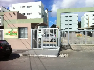 Apartamento com 2 Quartos à venda, 50m² no Madre Paulina, São Cristóvão