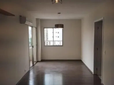 Apartamento com 2 Quartos à venda, 78m² no Brooklin Paulista, São Paulo