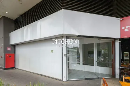 Ponto Comercial à venda, 103m² no Vila da Serra, Nova Lima
