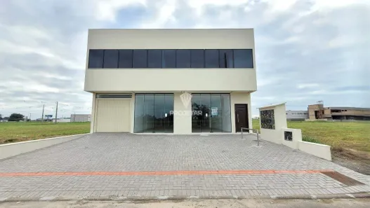 Sala Comercial para alugar, 33m² no Mato Alto, Araranguá