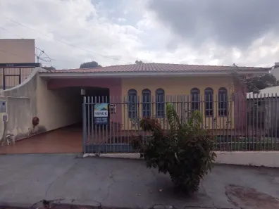 Casa com 3 Quartos à venda, 165m² no Jandaia do Sul, Jandaia do Sul